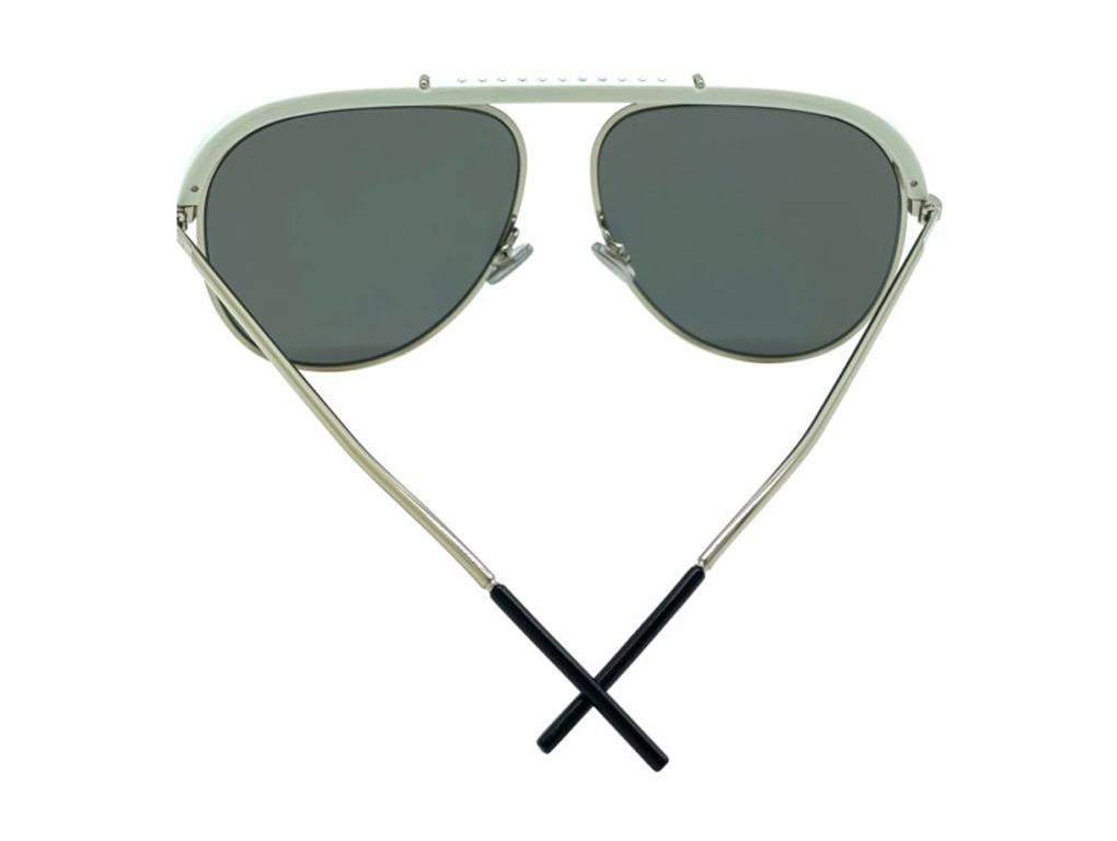 Dior Diordesertic Sonnenbrille Y3RQV (Grau)