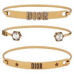 Dior Dio(R)evolution Bracelet Set