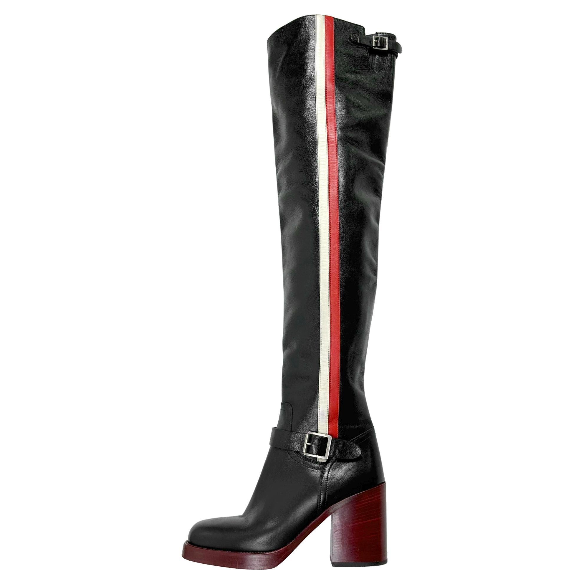 Dior Boots - 15 For Sale on 1stDibs | dior moon boots, dior  display picture 3