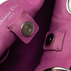Dior Diorissimo Large Fuchsia