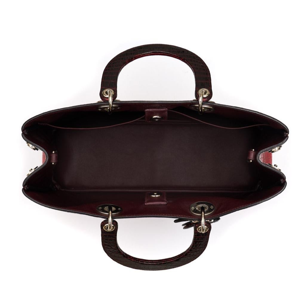 Women's or Men's Dior Diorissimo Ombre Tote