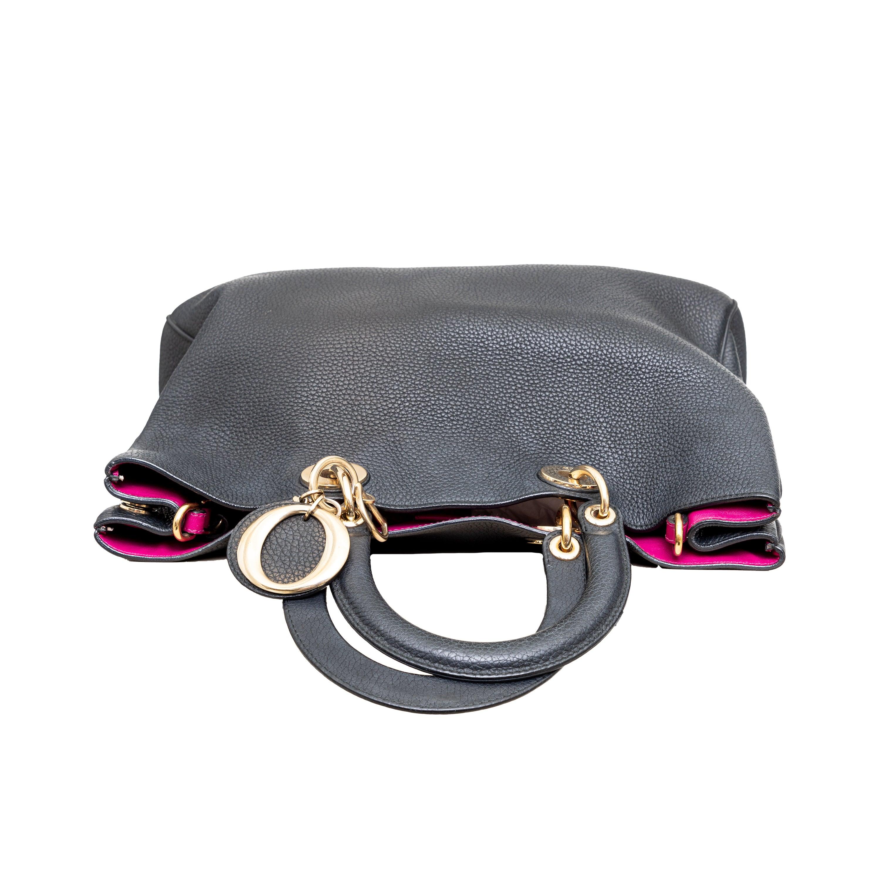 Dior Diorissimo Tote Bag - '10s 1