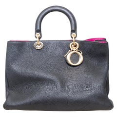 Dior Diorissimo Tote Bag - '10s