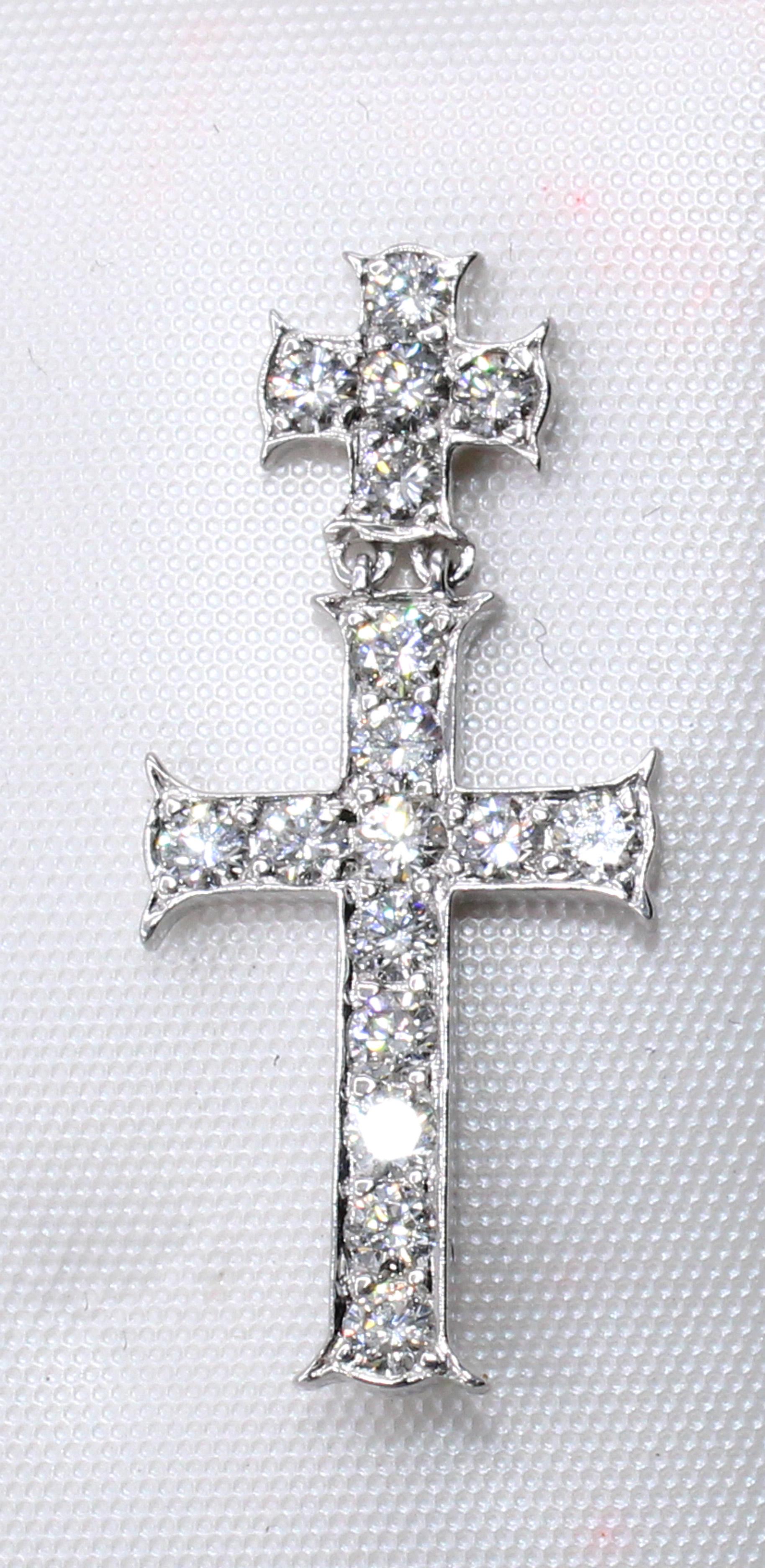 dior religion