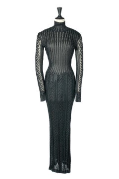 Dior dress "Communists and Constructivists" by John Galliano, Spring-Summer 1999