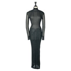 Dior dress "Communists and Constructivists" by John Galliano, Spring-Summer 1999