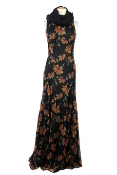 Dior dress fall 1999-2000