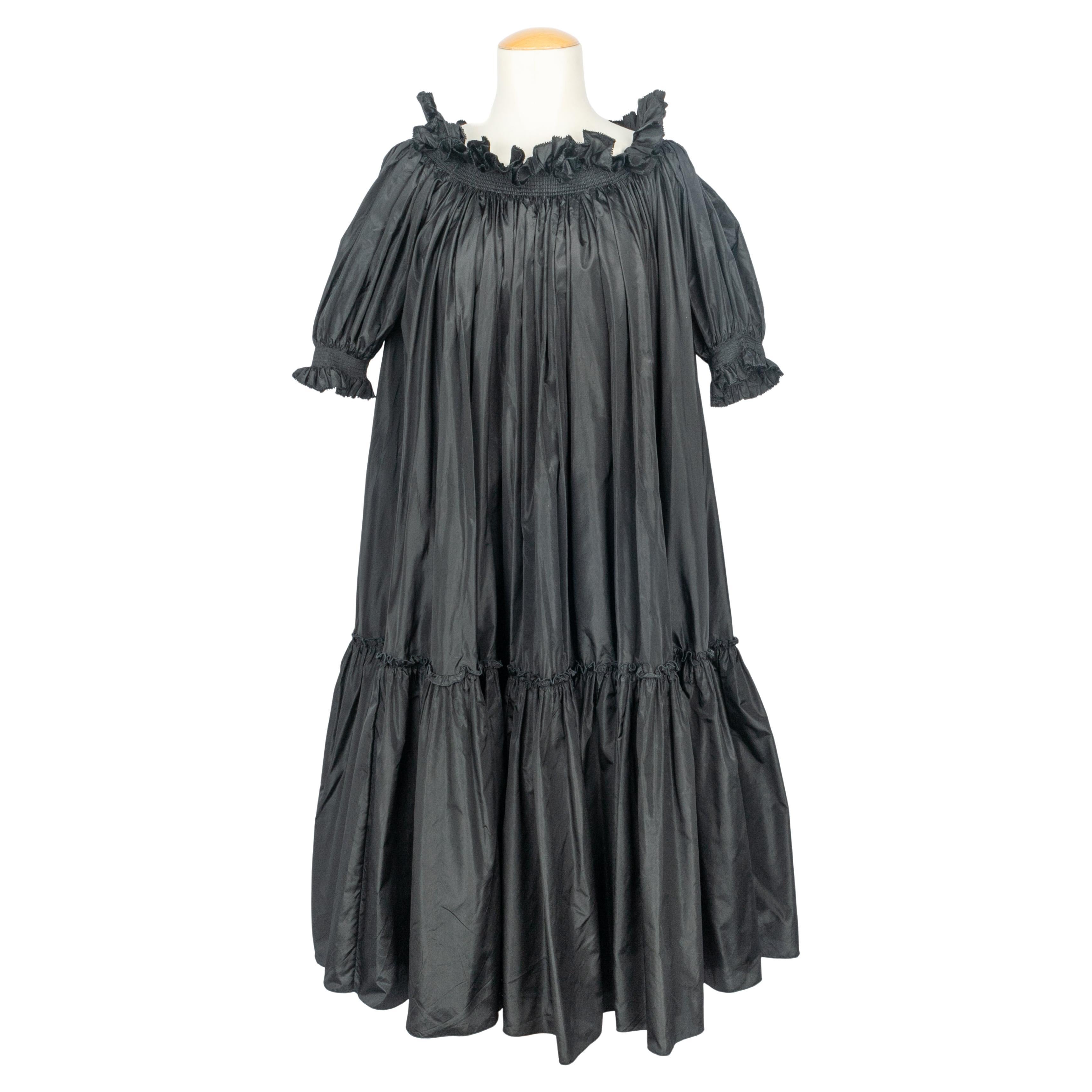 Dior dress Resort 2023