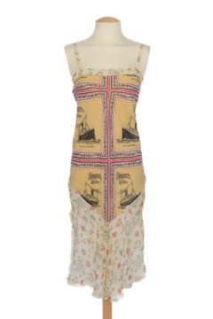 Dior dress Spring-Summer 2002