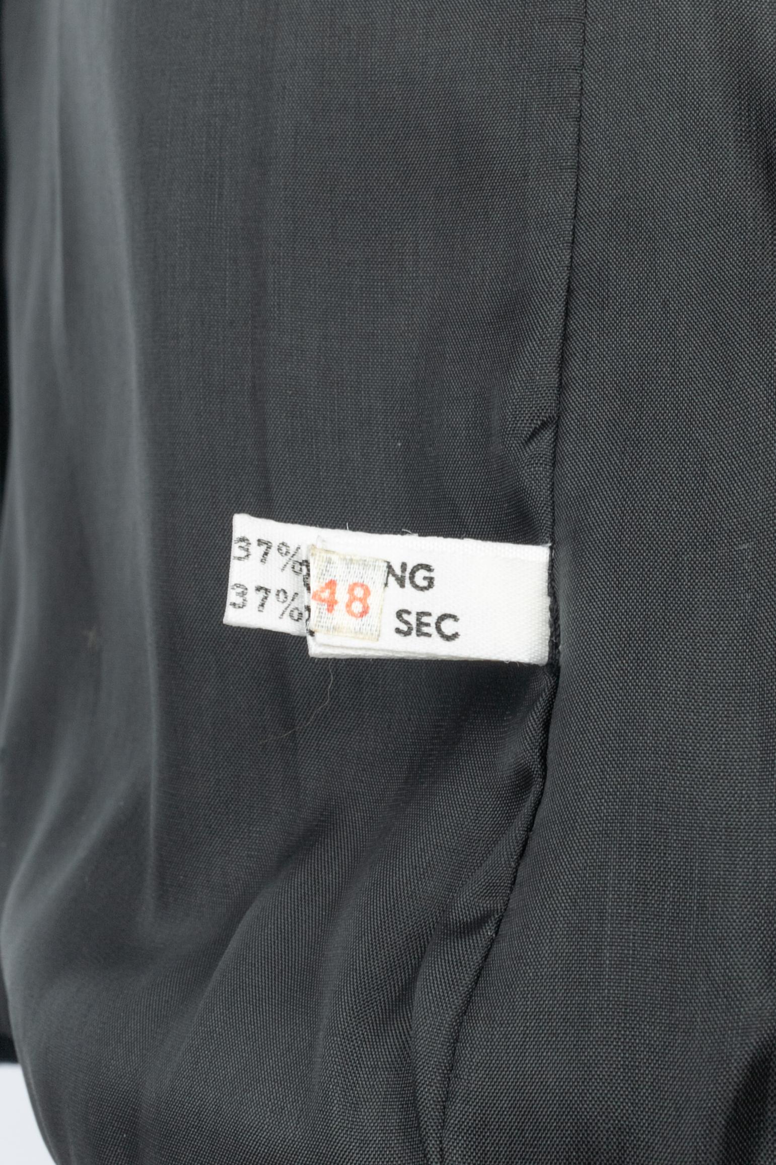 Bestickte Jacke von Dior im Angebot 6