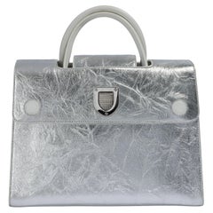 Dior Ever Silver Metallic