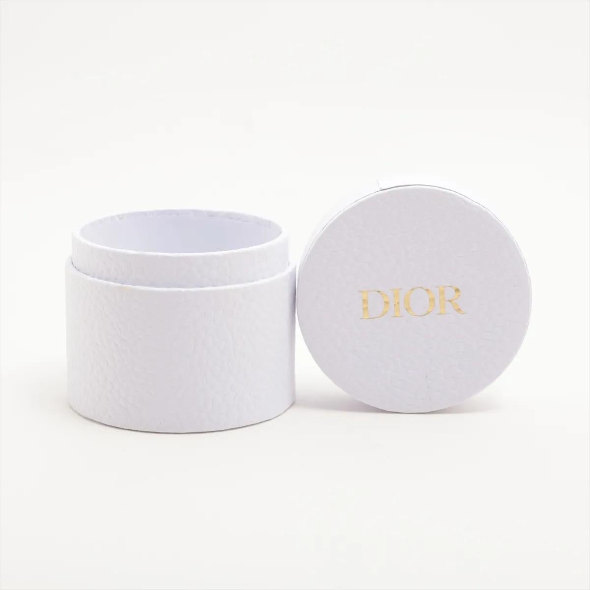 Bufanda Mitzah Floral Dior Gris en venta 1