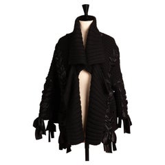 Gilet "Fly Girls" di Dior disegnato da John Galliano, Autunno-Inverno 2000