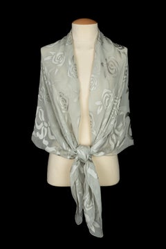 Dior Foulard von John Galliano ca. 2002-2004