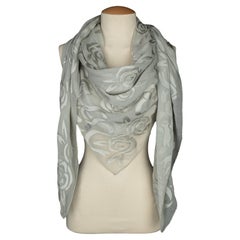 Dior Foulard von John Galliano ca. 2002-2004