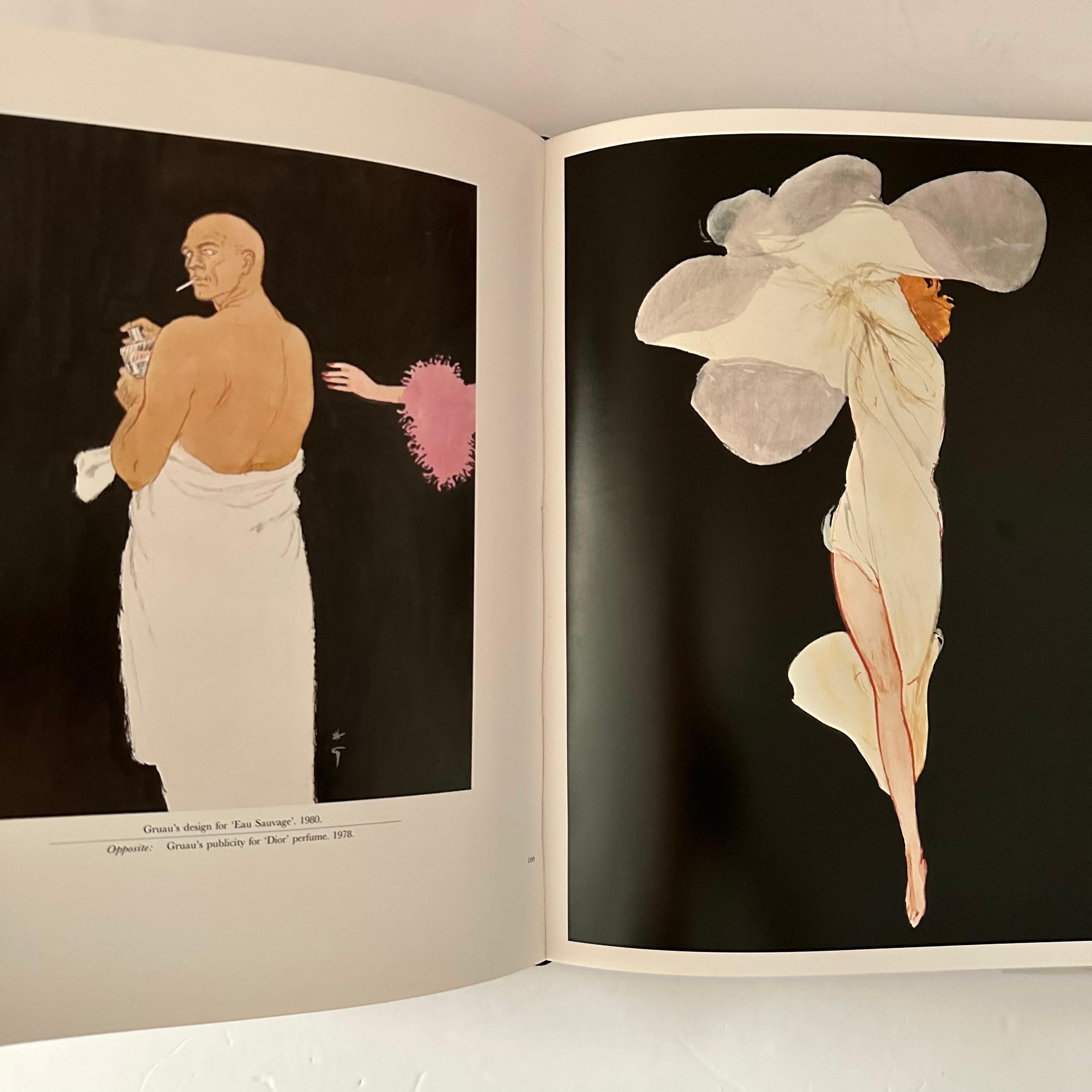 Dior - Françoise Giroud - 1. U. S. Ausgabe,  New York, 1987 1