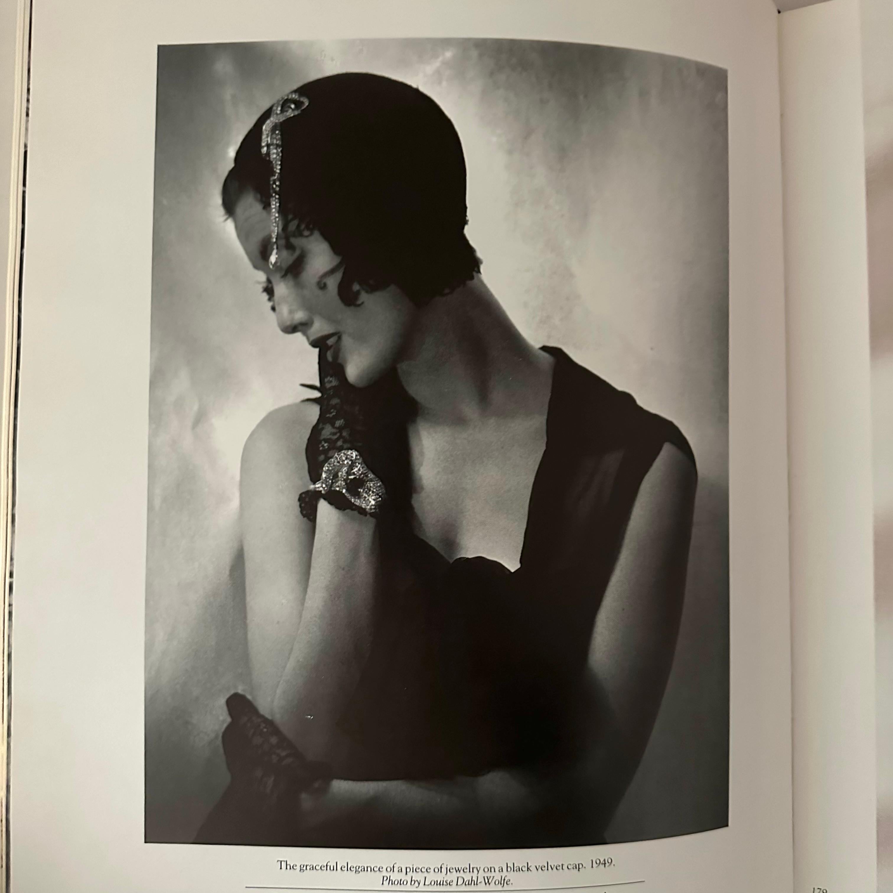 Dior - Françoise Giroud - 1ª edición en EE.UU,  Nueva York, 1987 2