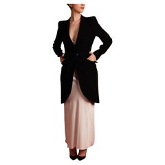Dior "Fur and Pleats" Jacket by John Galliano Autumn-Winter 2007