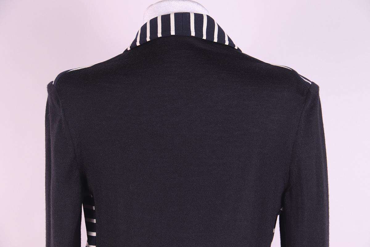 Dior Galliano runway 2011 RESORT Jacket For Sale 6