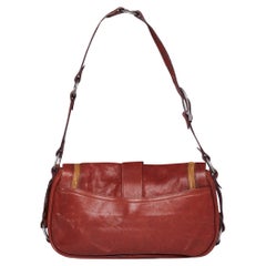 sacoche dior gaucho  2005