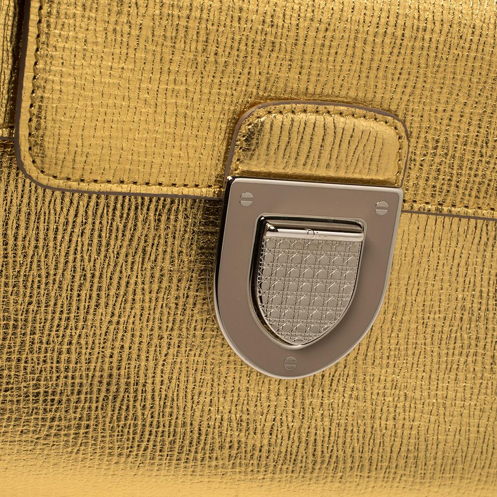 dior top handle clutch