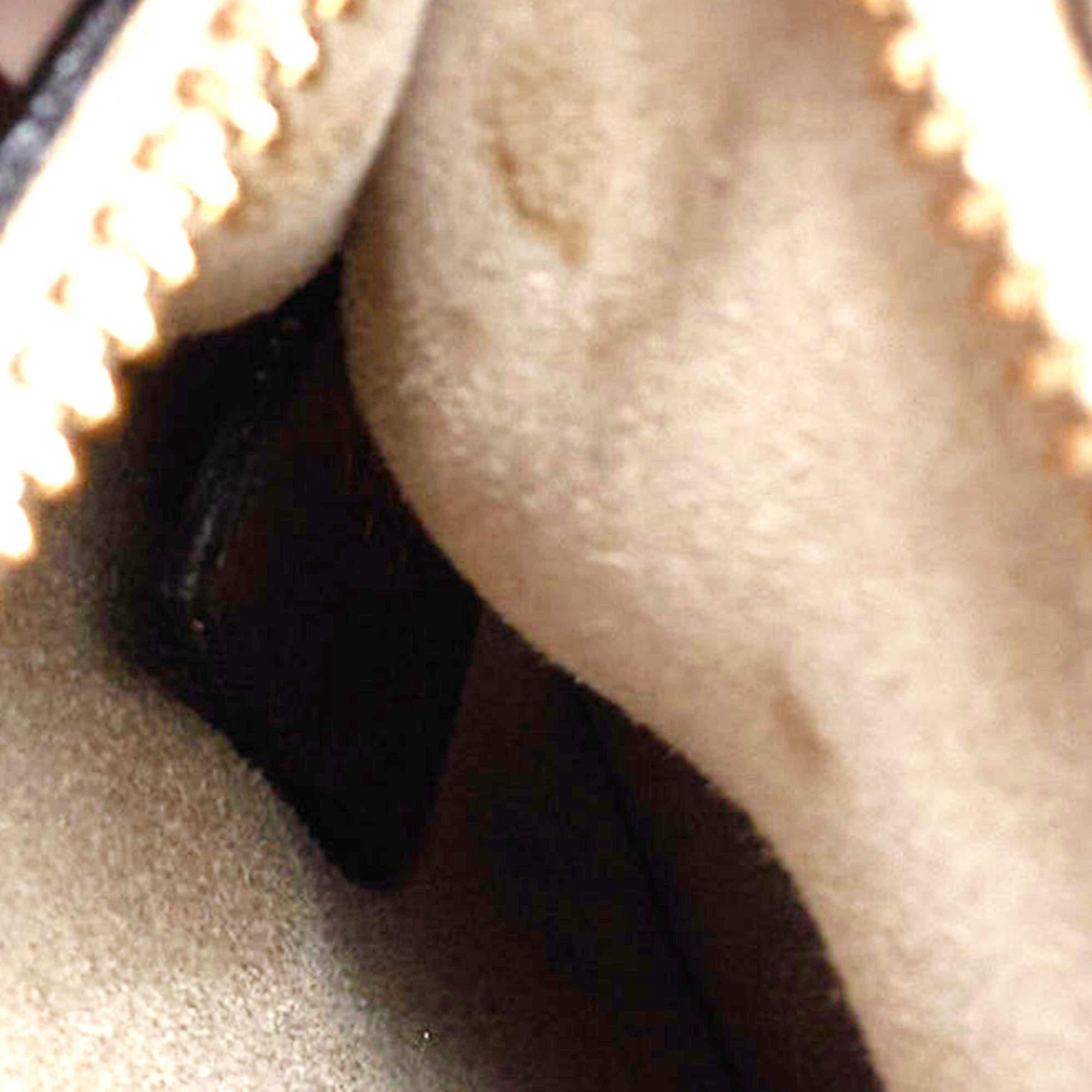 Dior Gold Leather Medium Diorama Flap Shoulder Bag 7