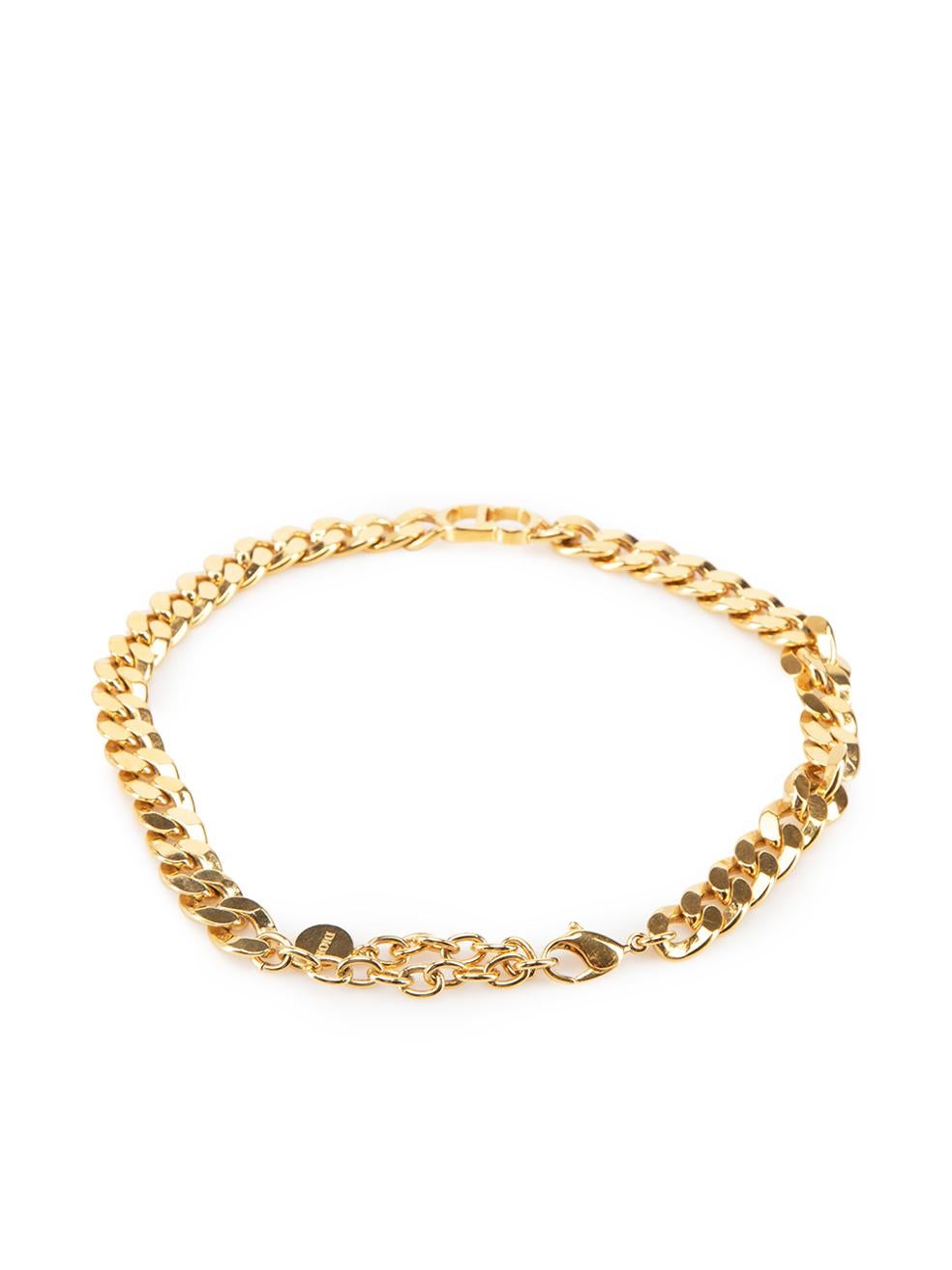 dior necklace price