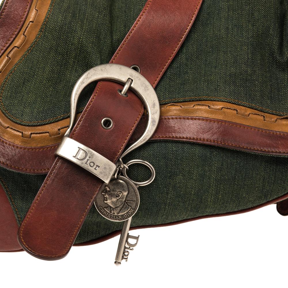 gaucho saddle bag