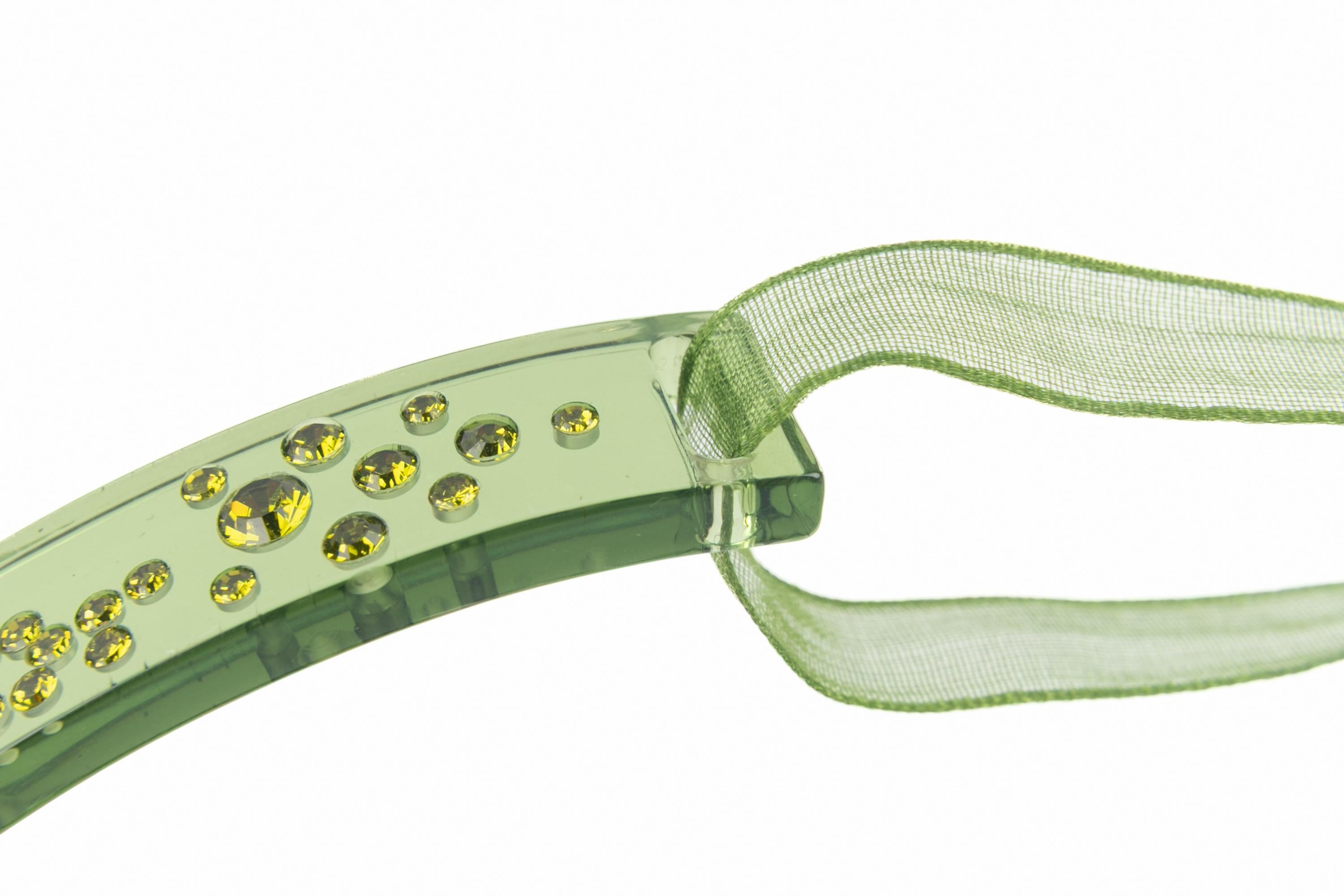 Collana Greene & Greene di Dior in vendita 3