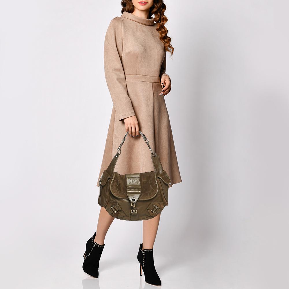 dior rebelle bag