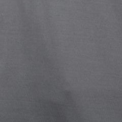 Offenes asymmetrisches Dior-Tanktop aus grauer Baumwolle S