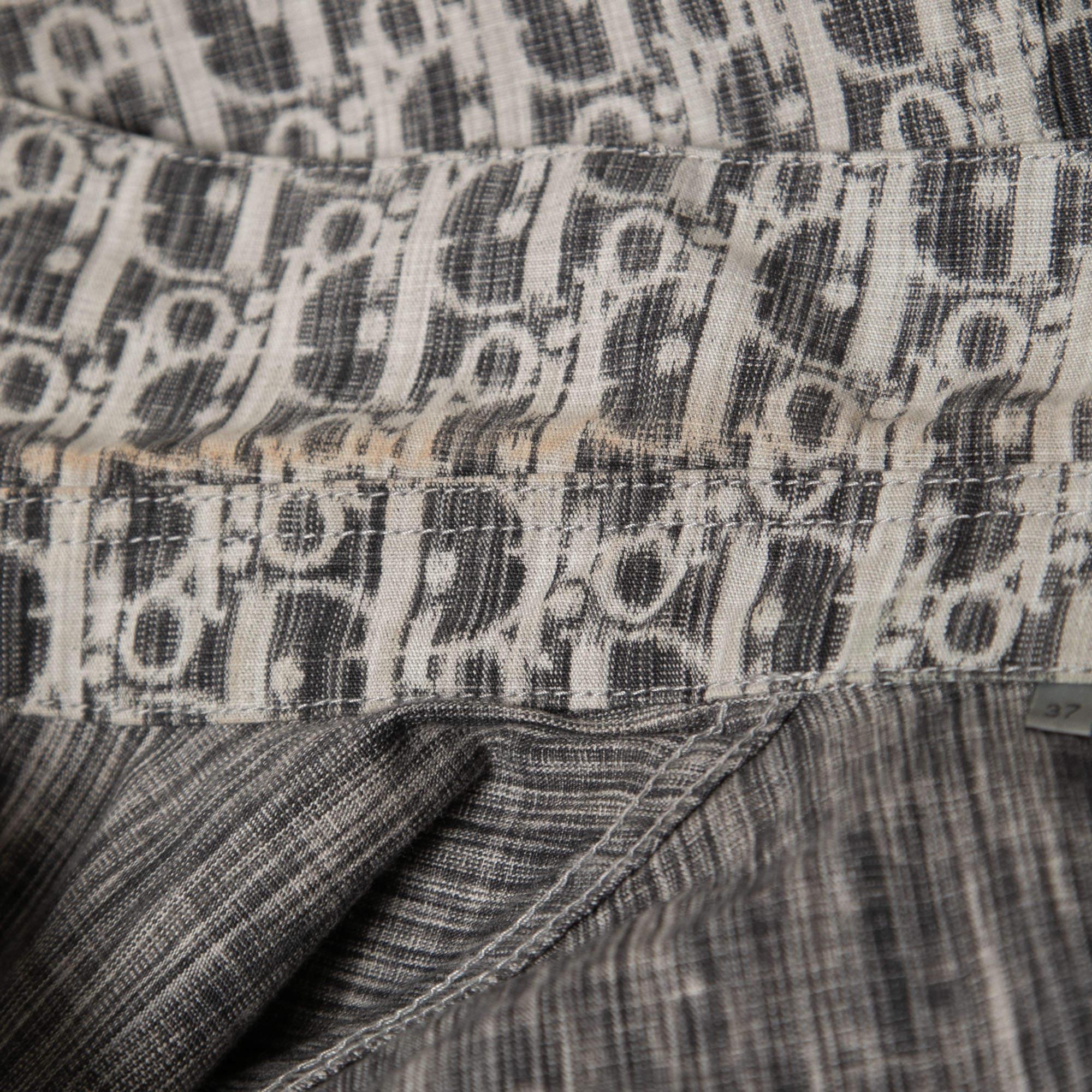 surchemise dior homme