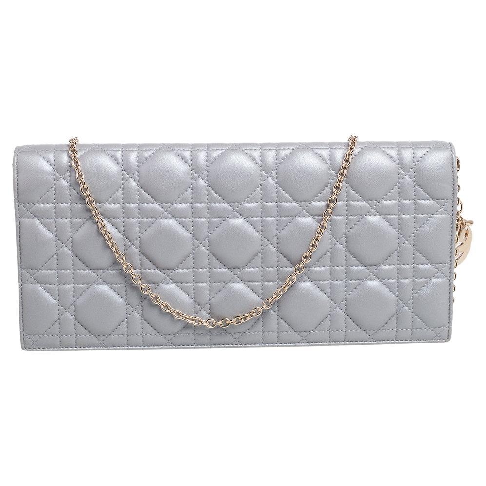 christian dior clutch bolsa price