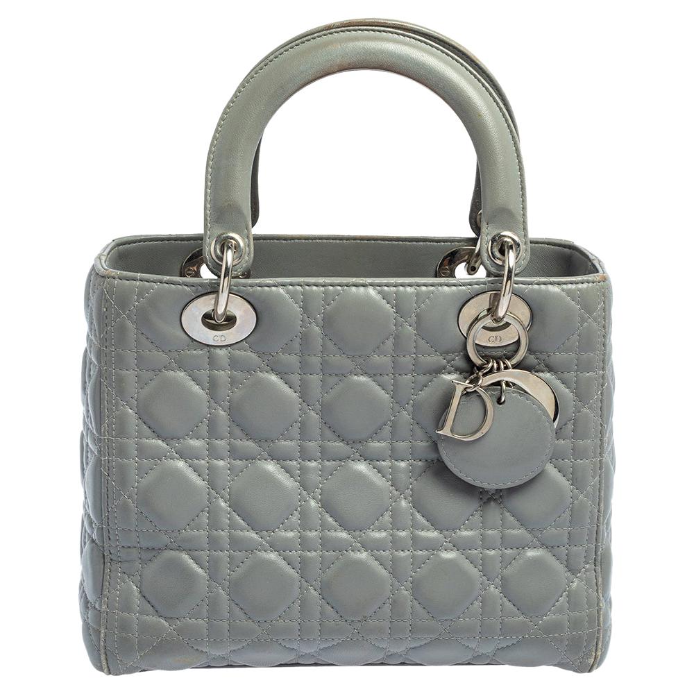 gray lady dior