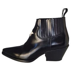 Dior Half boots size 36 1/2