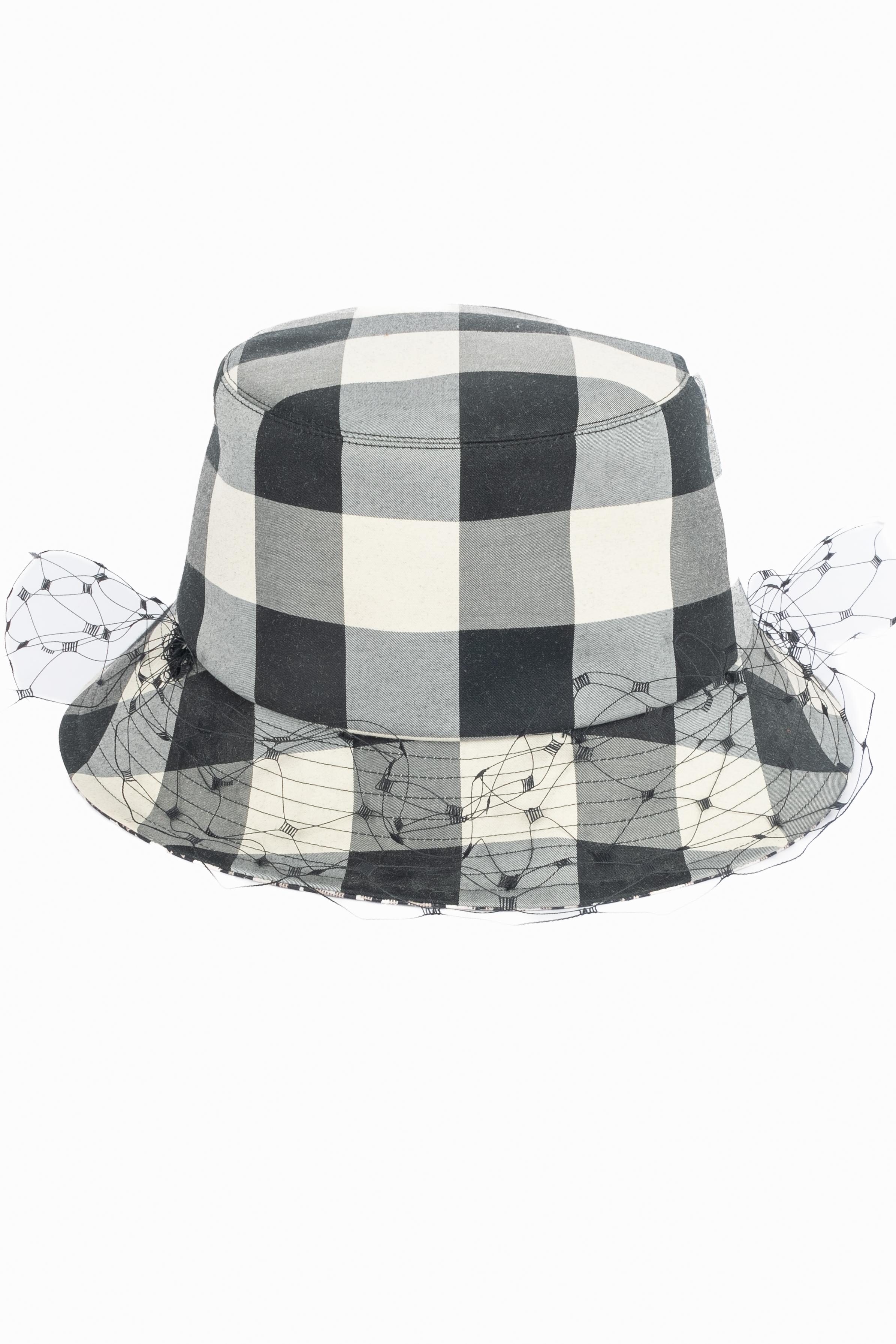 Donna Dior hat Fall 2019 in vendita