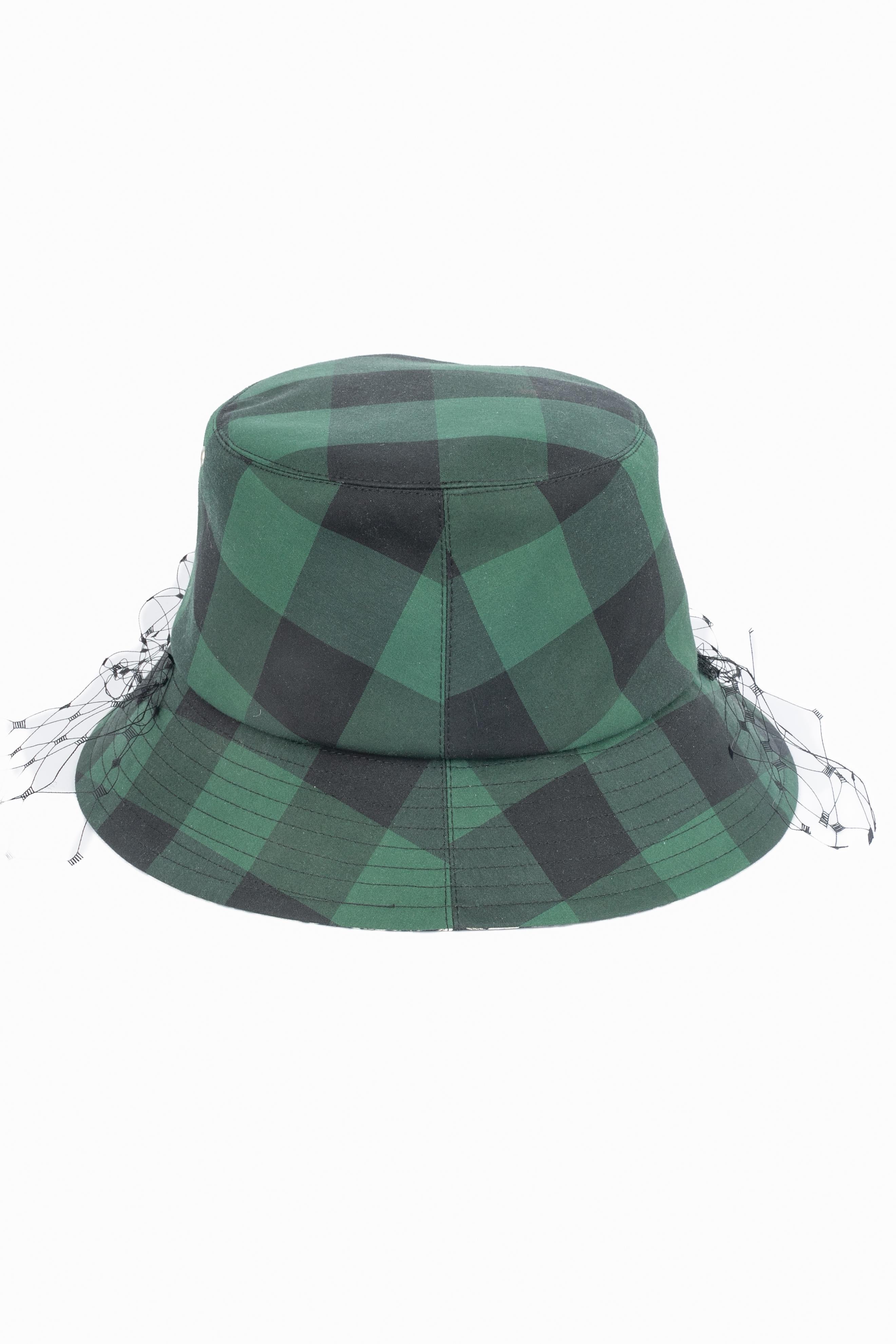 Donna Dior hat Fall 2019 in vendita