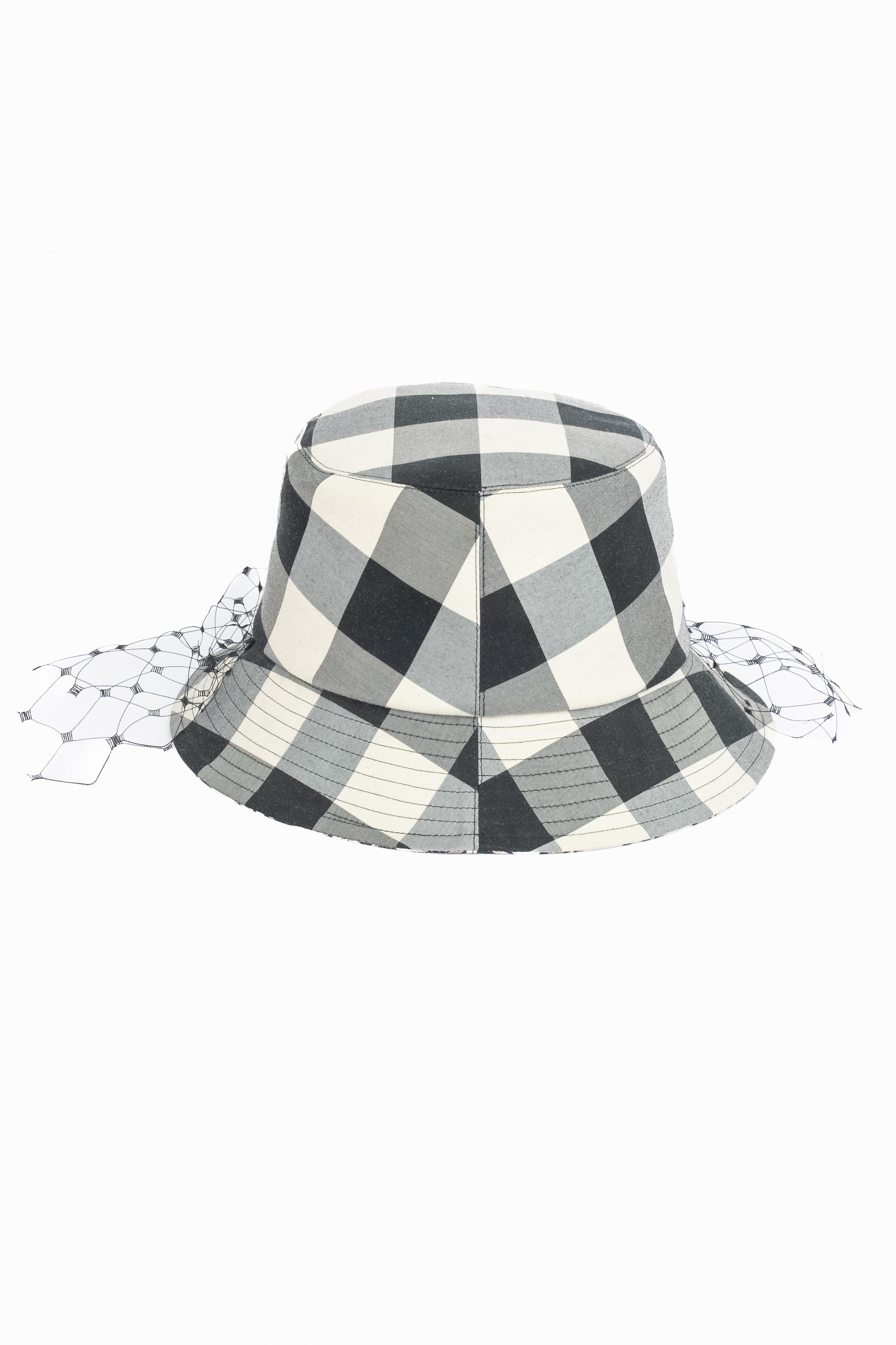 Dior hat Fall 2019 in vendita 1