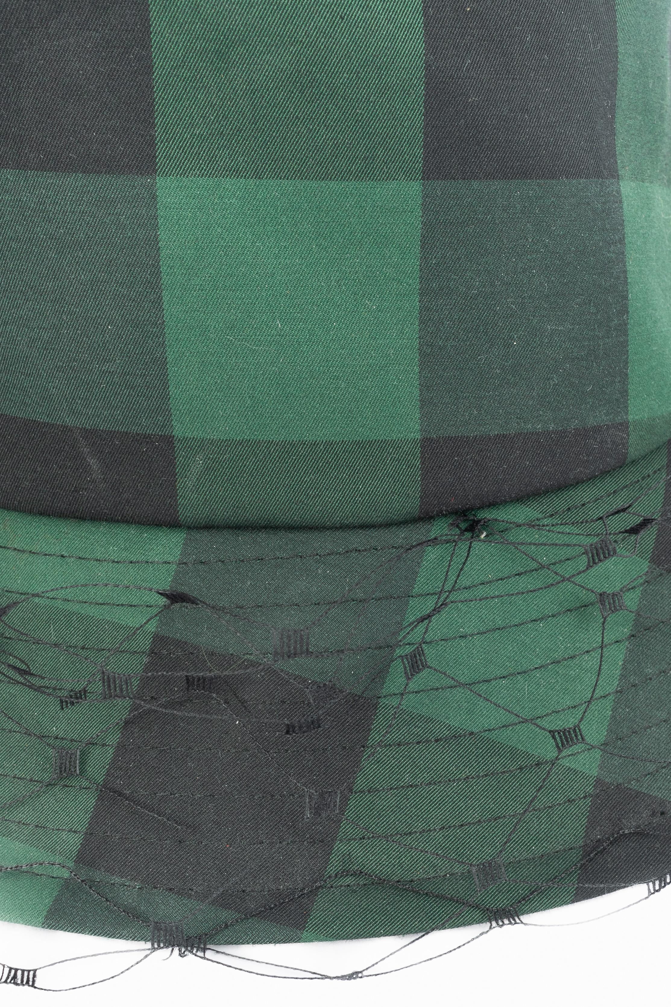 Dior hat Fall 2019 in vendita 2