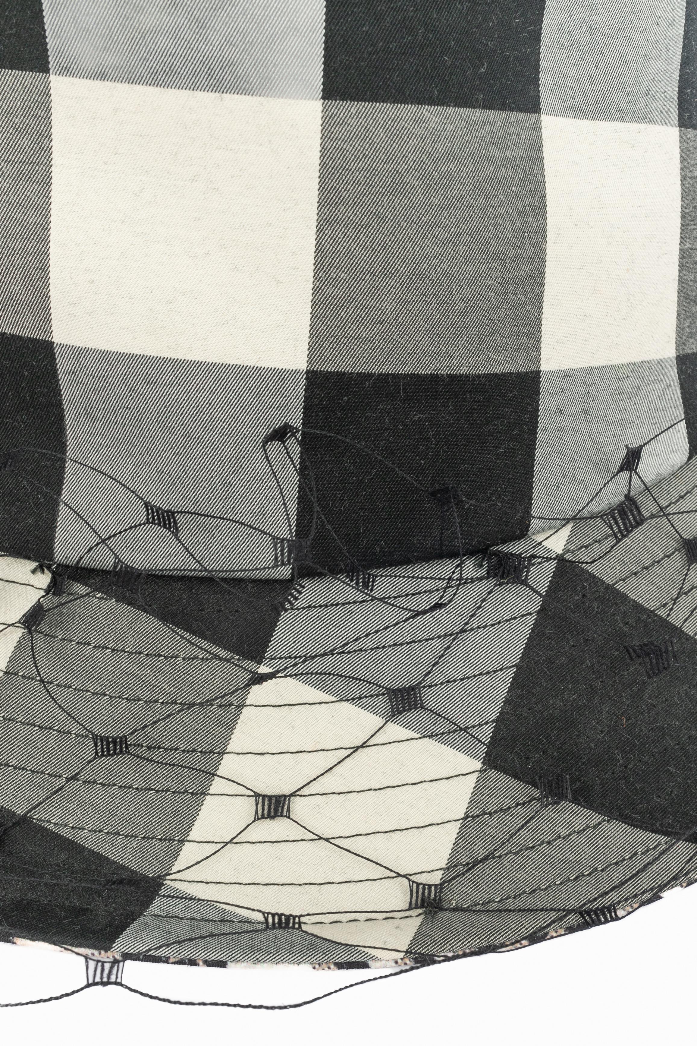 Dior hat Fall 2019 in vendita 3