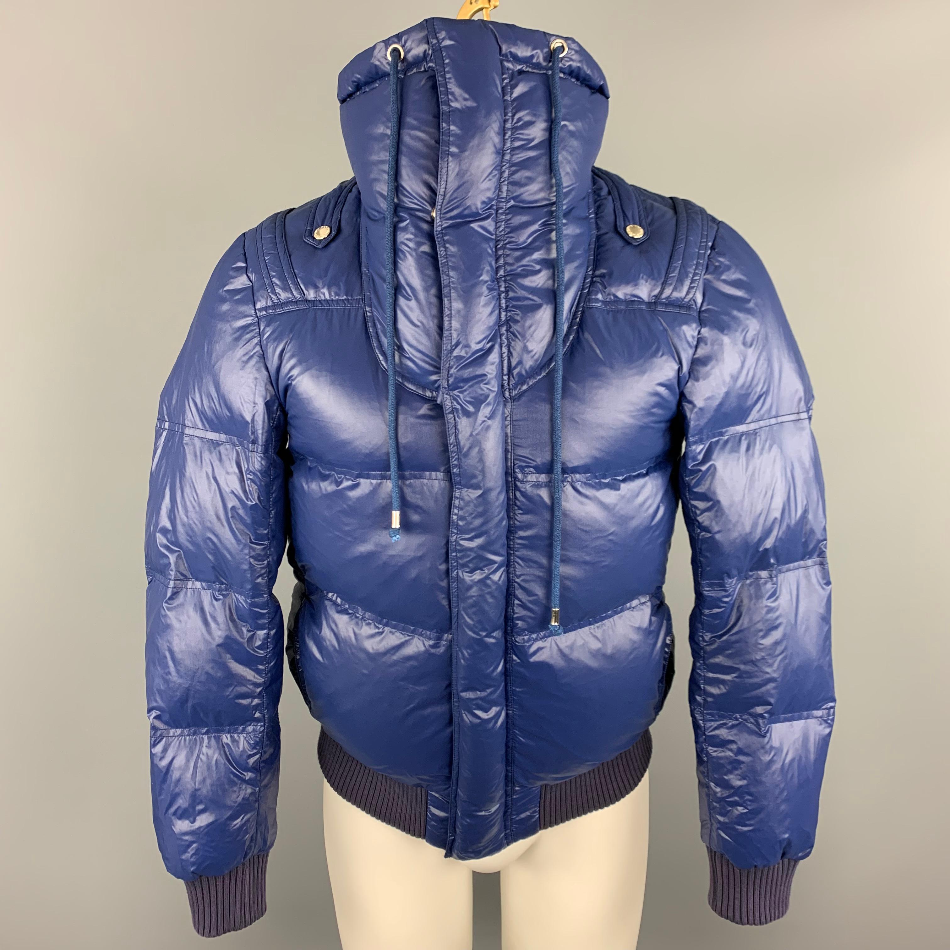 dior puffer