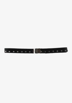Dior Homme AW03 Luster Adjustable Men Belt M/L