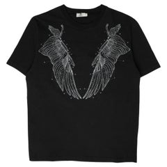 Dior Homme AW2007 Inexorable Flight T-Shirt
