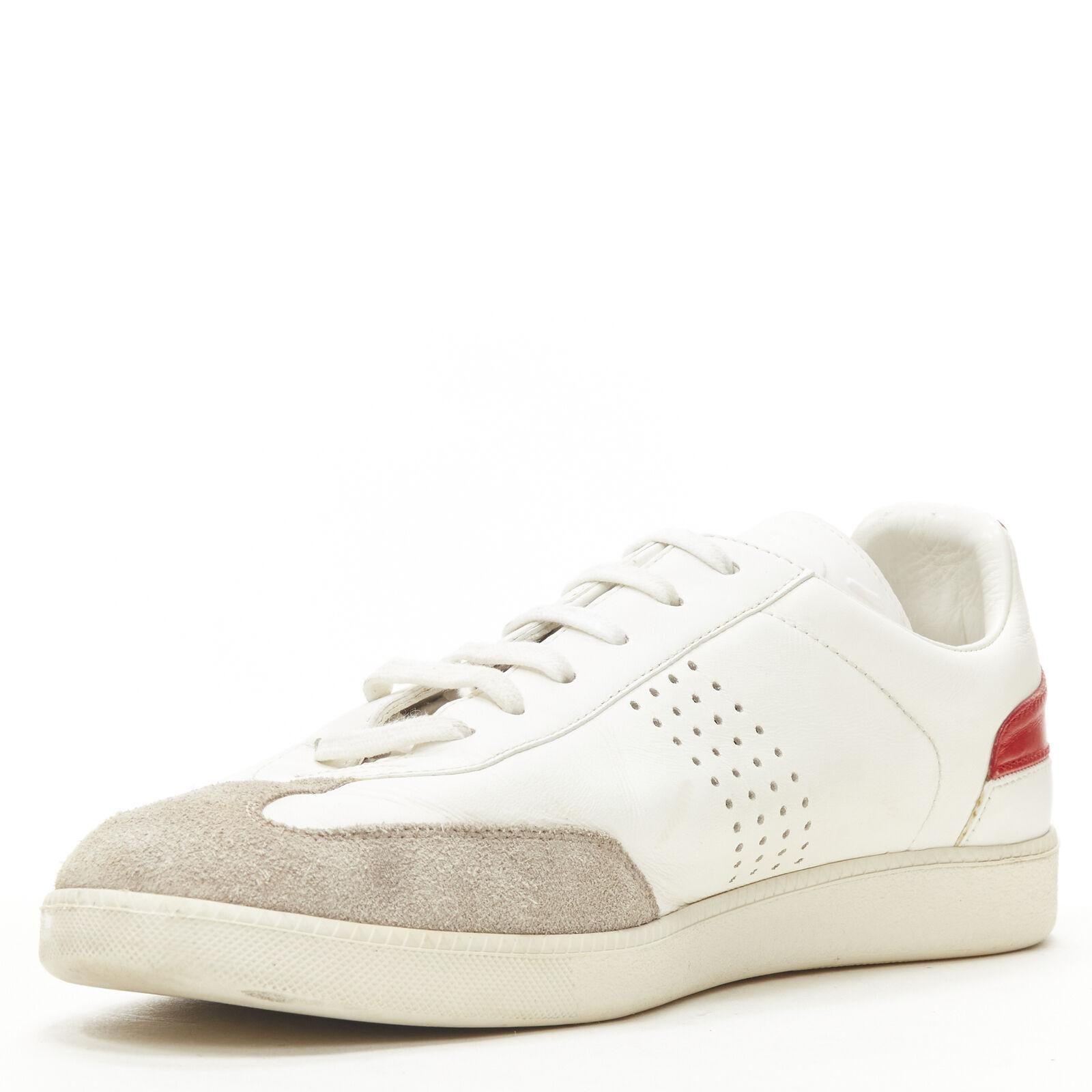 dior homme b01 sneakers