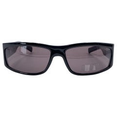 Dior Homme Black Black Tie 5/S Sunglasses 807 BN 59/15 125mm