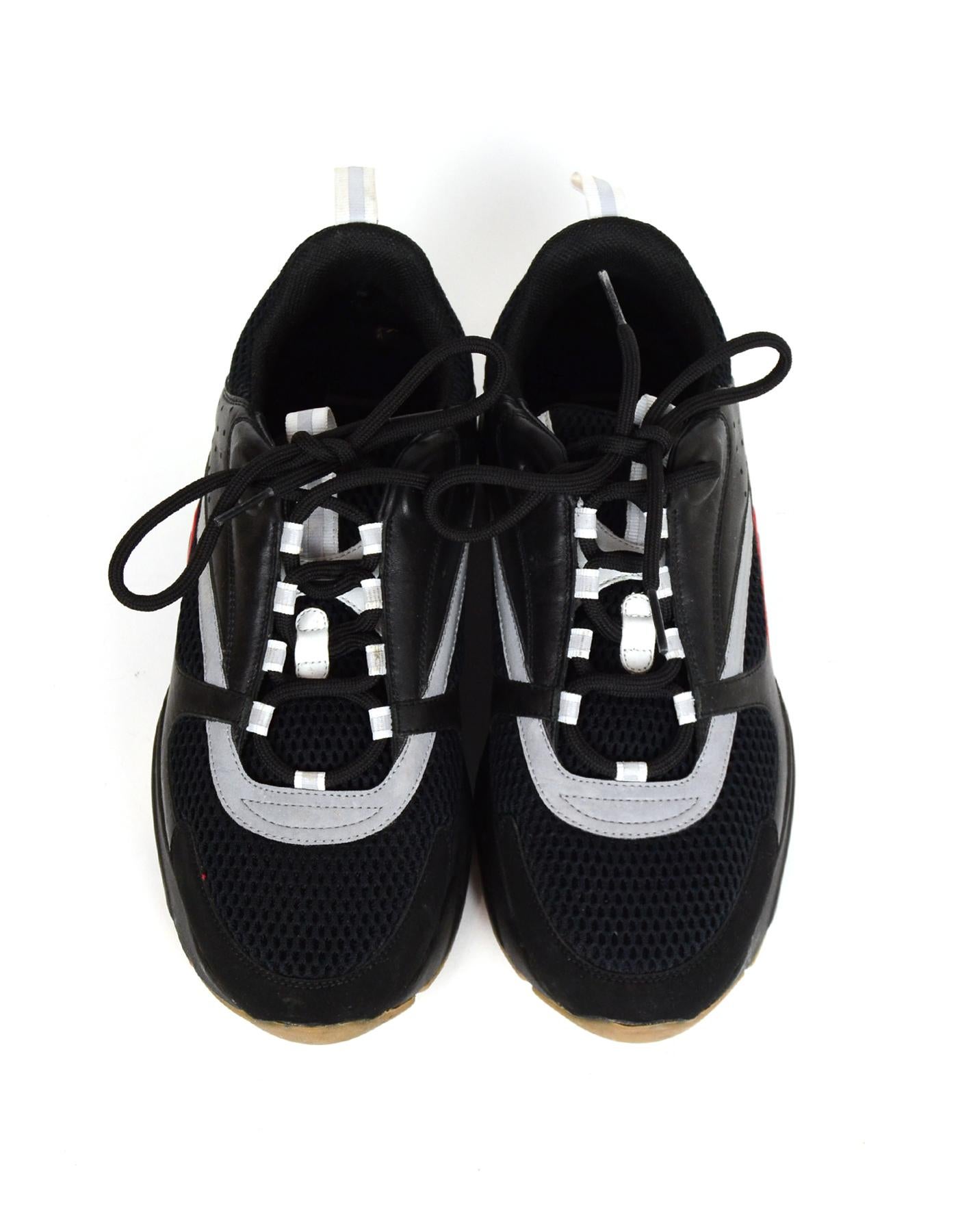 dior b22 size 44