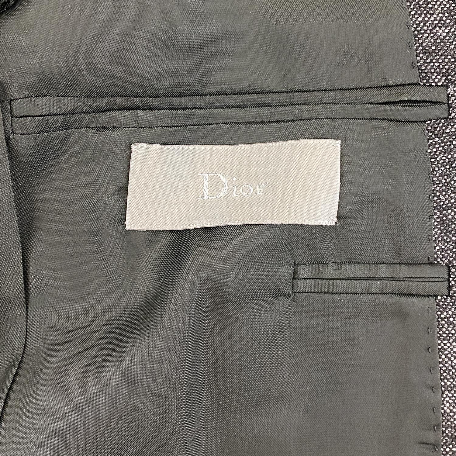 DIOR HOMME By HEDI SLIMANE F/W 2007 