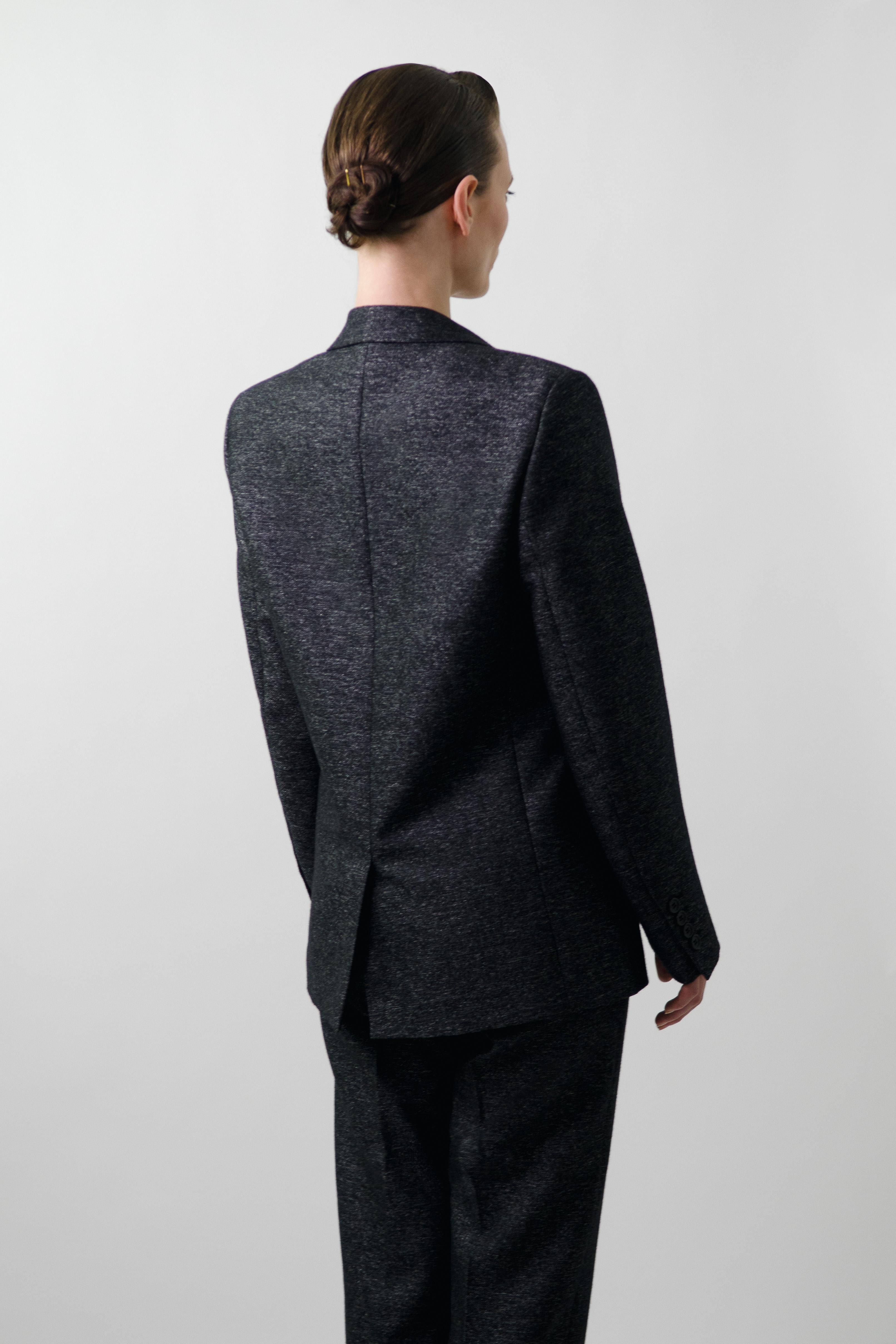 DIOR HOMME By HEDI SLIMANE F/W 2007 