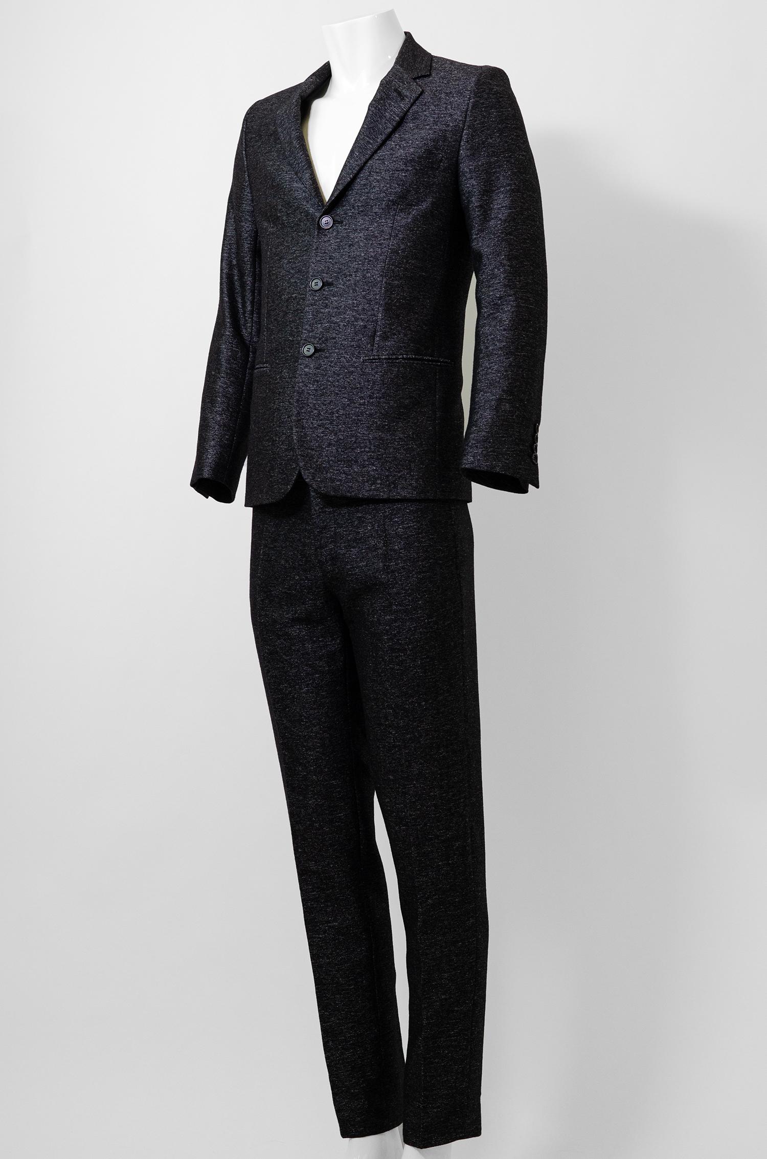DIOR HOMME By HEDI SLIMANE F/W 2007 
