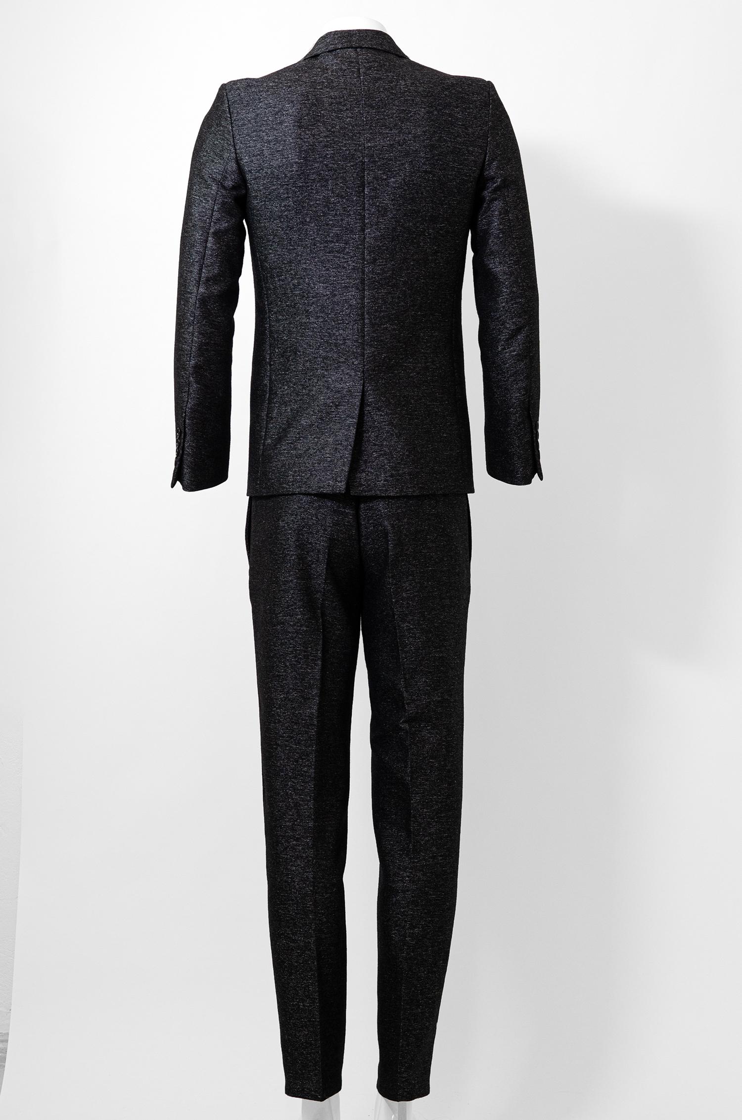 DIOR HOMME By HEDI SLIMANE F/W 2007 
